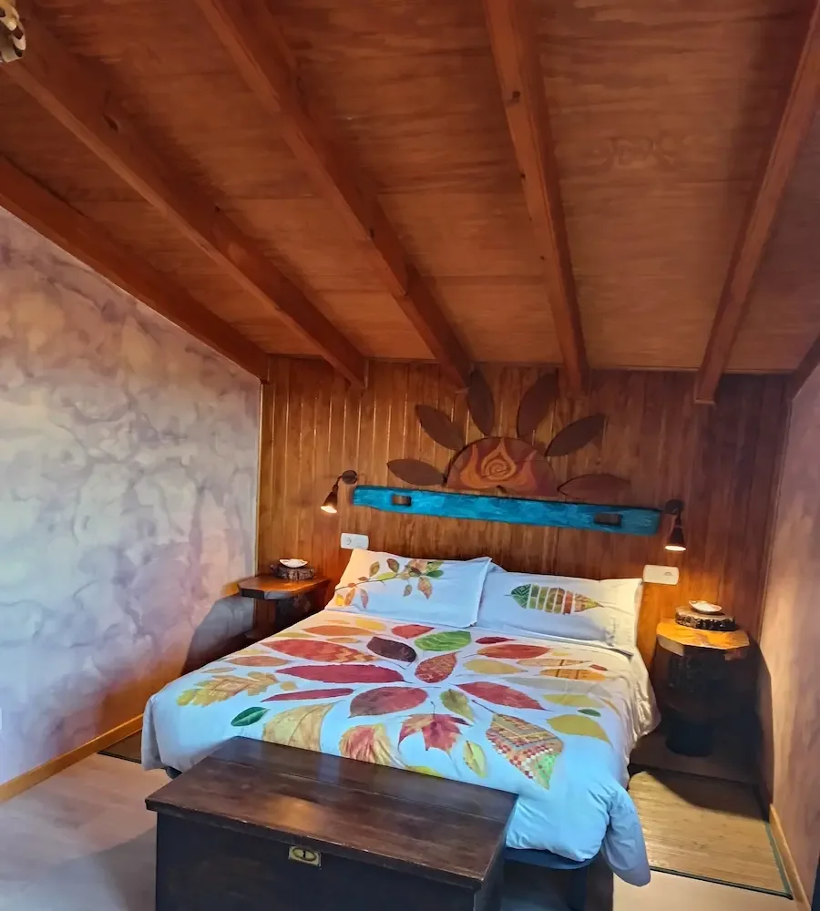 Habitación Astur principal-la-rosa-de-los-tiempos
