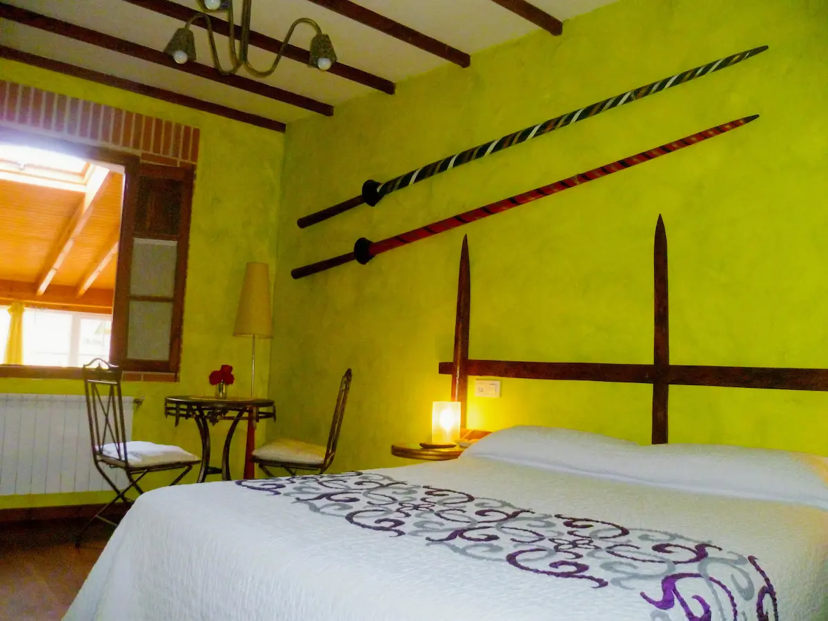 Habitacion Medieval4-decoracion-medieval-hotel-rural-leon Habitacion Medieval4-decoracion-medieval-hotel-rural-leon