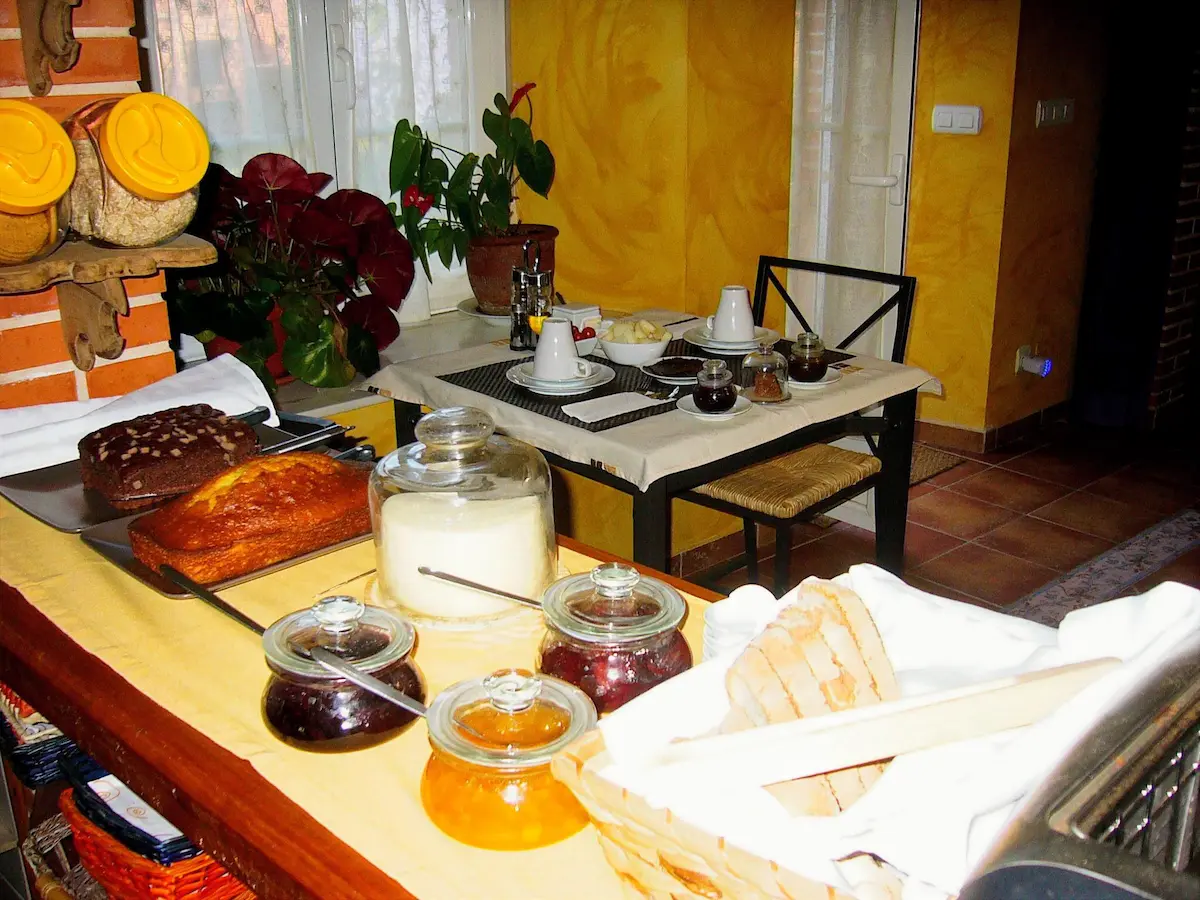 desayuno-casero-hotel-rural-leon desayuno-casero-hotel-rural-leon