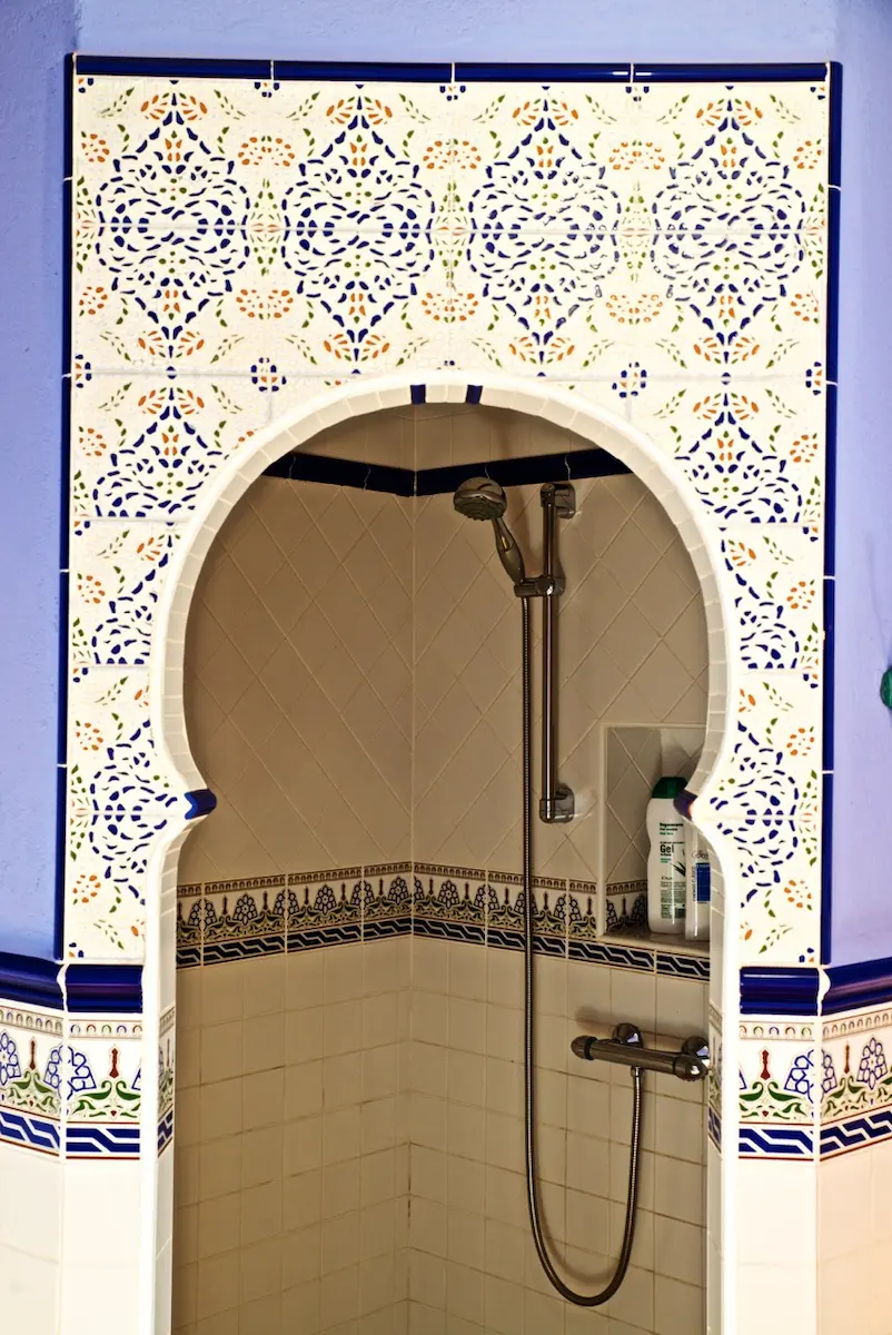 dicha-habitacion-arabe-casa-rural-leon dicha-habitacion-arabe-casa-rural-leon